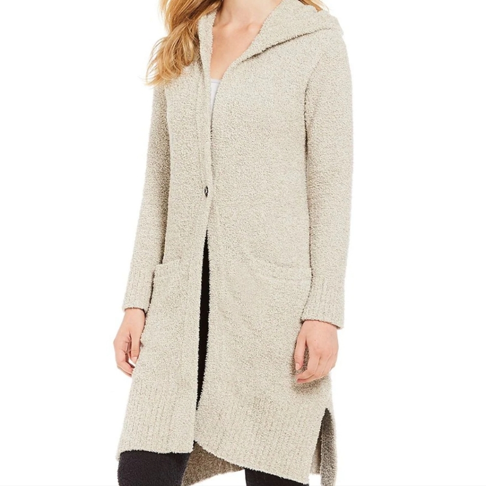 Ugg Judith Long Cardigan Sweater #13 - Picture 4 of 6